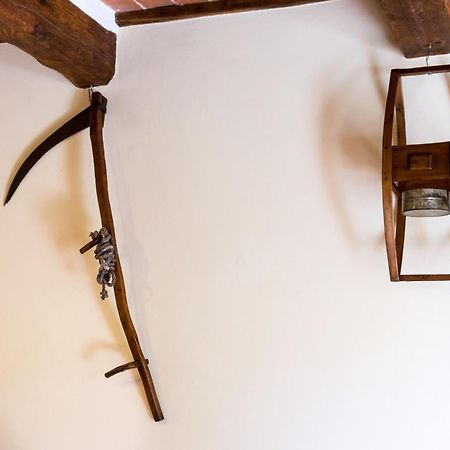 Casale Vacanze Il Granaio Cortona Cameră foto