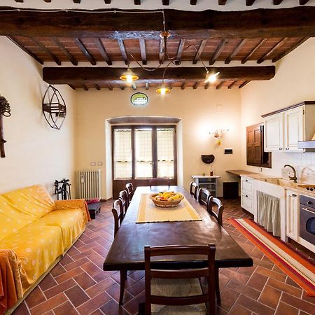 Casale Vacanze Il Granaio Cortona Cameră foto