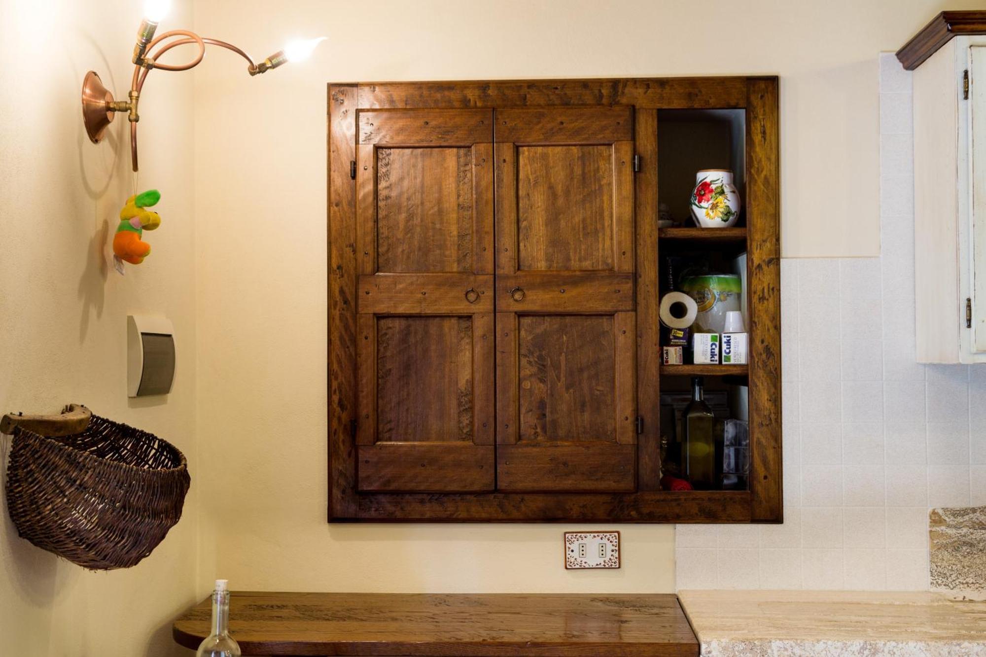 Casale Vacanze Il Granaio Cortona Cameră foto