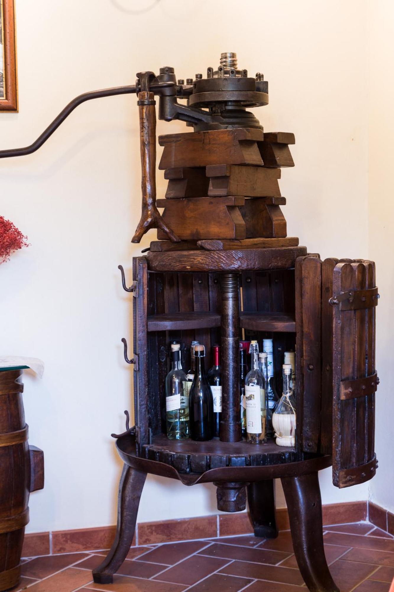 Casale Vacanze Il Granaio Cortona Cameră foto