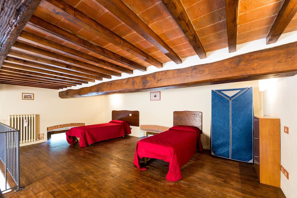Casale Vacanze Il Granaio Cortona Cameră foto