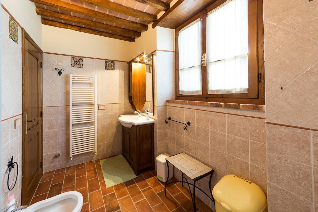 Casale Vacanze Il Granaio Cortona Cameră foto