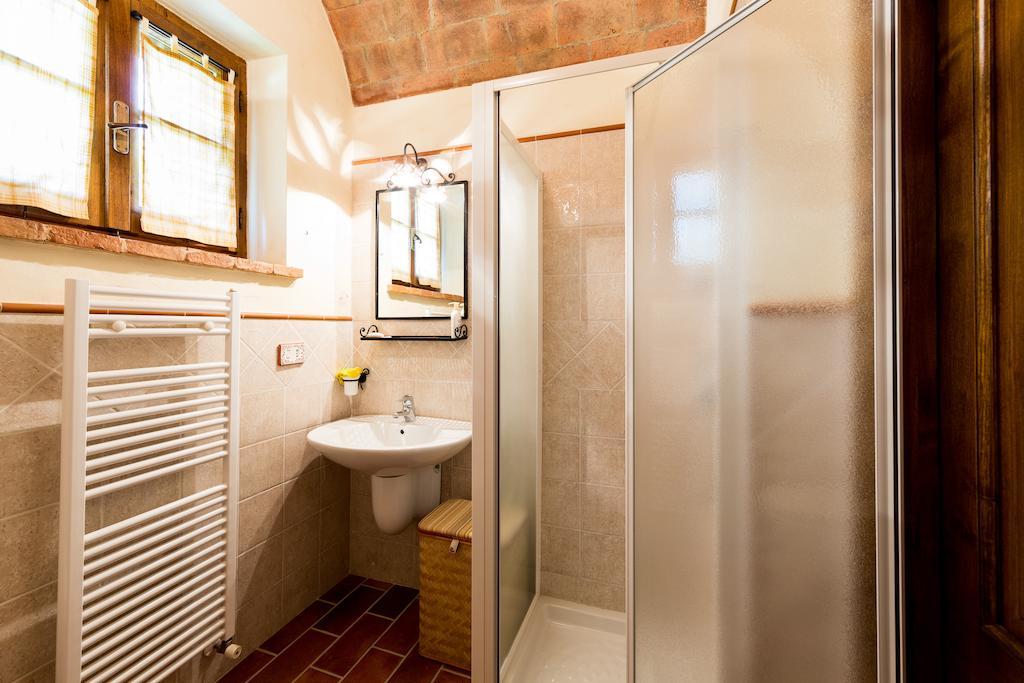 Casale Vacanze Il Granaio Cortona Cameră foto