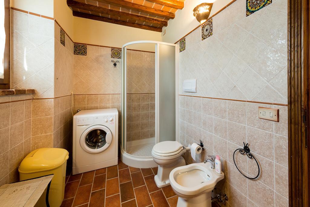 Casale Vacanze Il Granaio Cortona Cameră foto