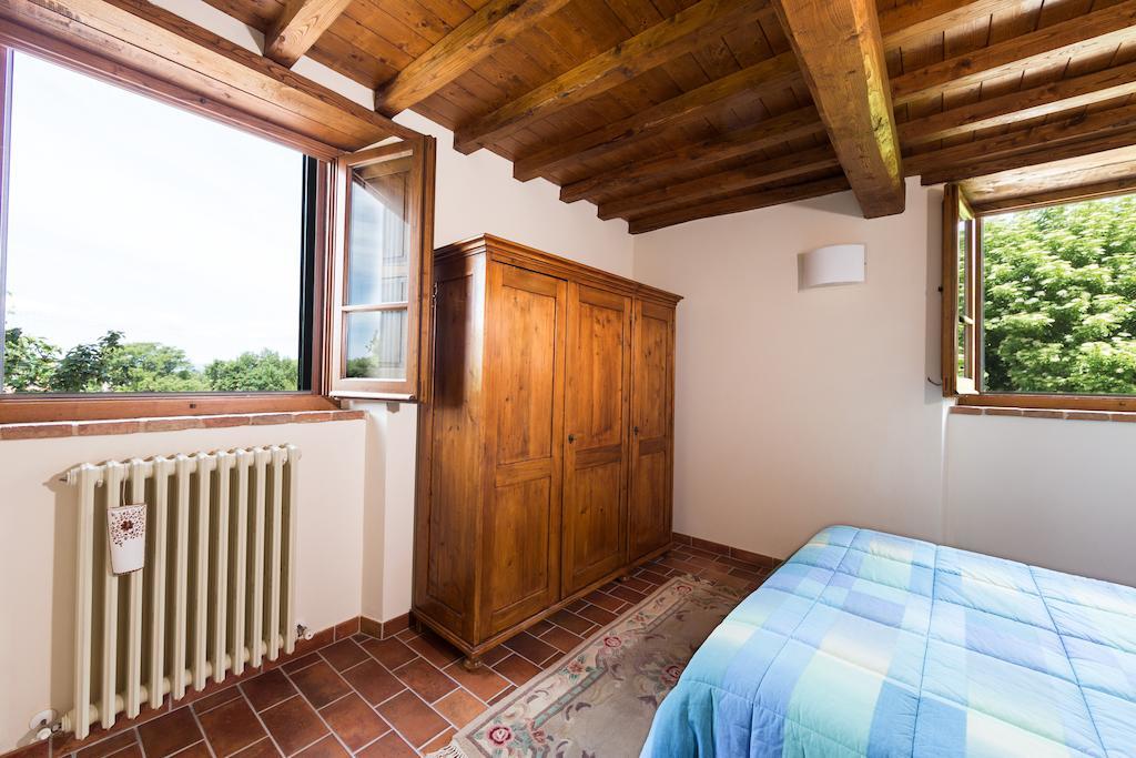 Casale Vacanze Il Granaio Cortona Cameră foto
